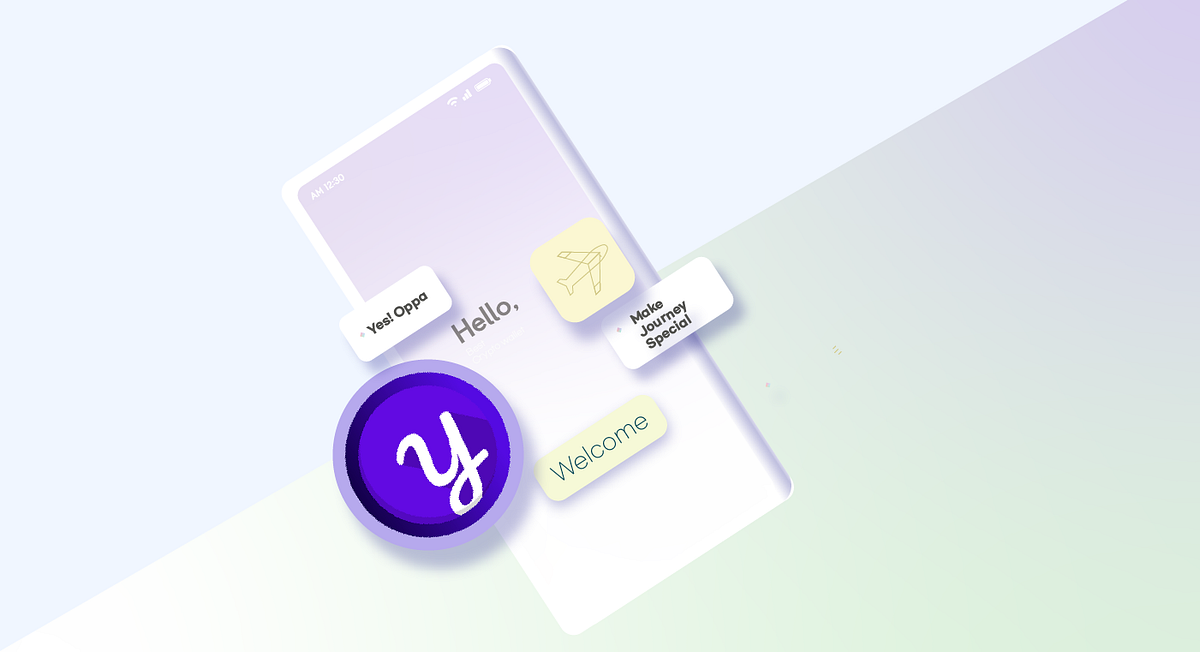 Y, Yes! Oppa Service Features. Welcome back to Bytesmix! 🧳 | by ...