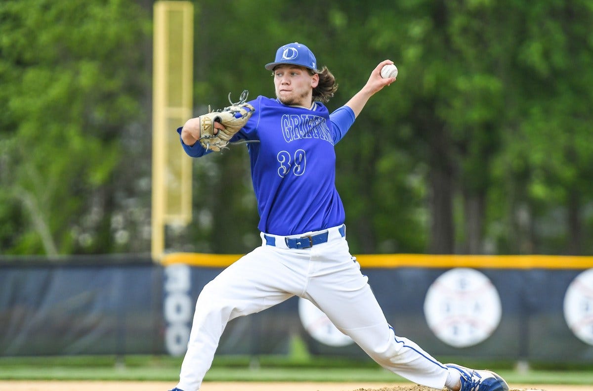 SCT Baseball Quarterfinal Monday: What to Watch for | by Scott Martin ...