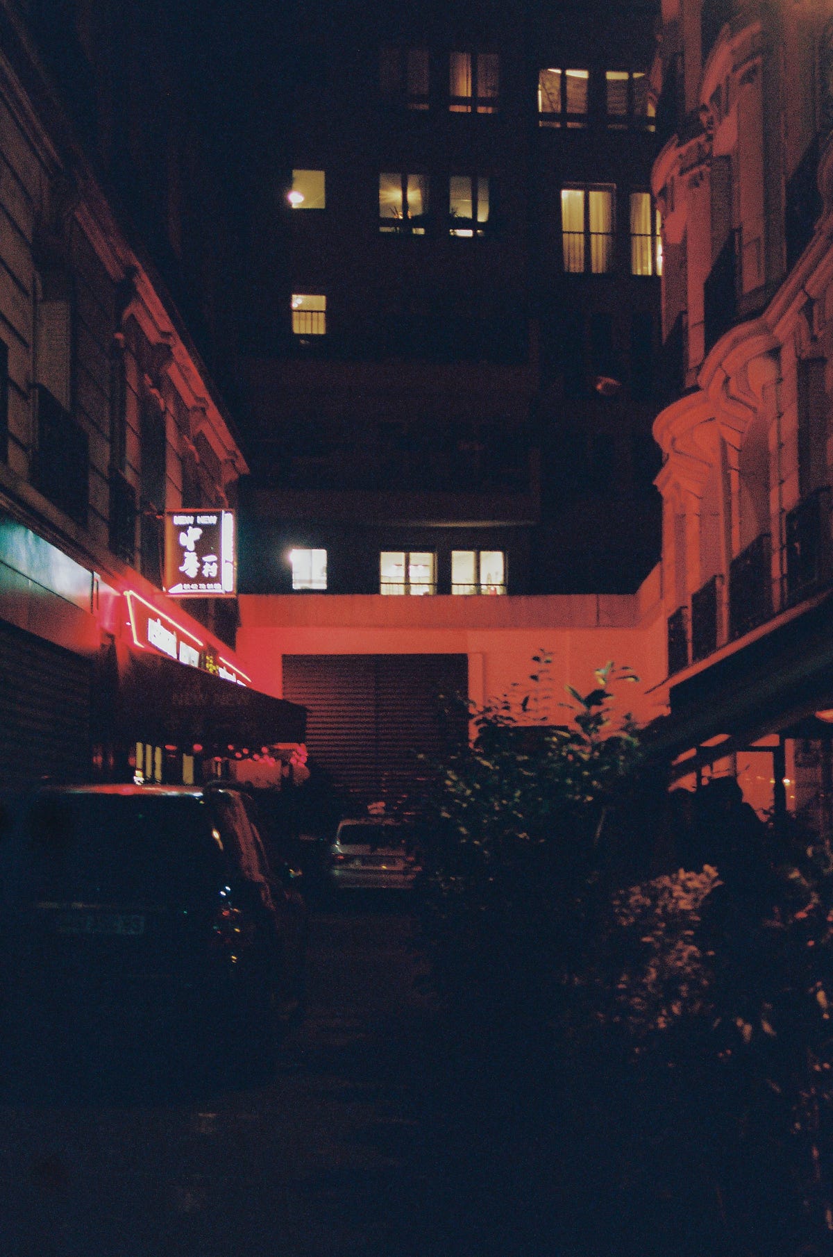 My [Unexpectedly] Quiet Neighbor Retired Early at 45. Here’s What I