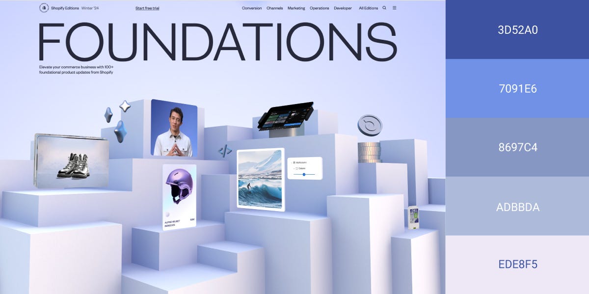 The Role of Color Psychology in UI/UX Design | by Edidionggodfrey | Medium