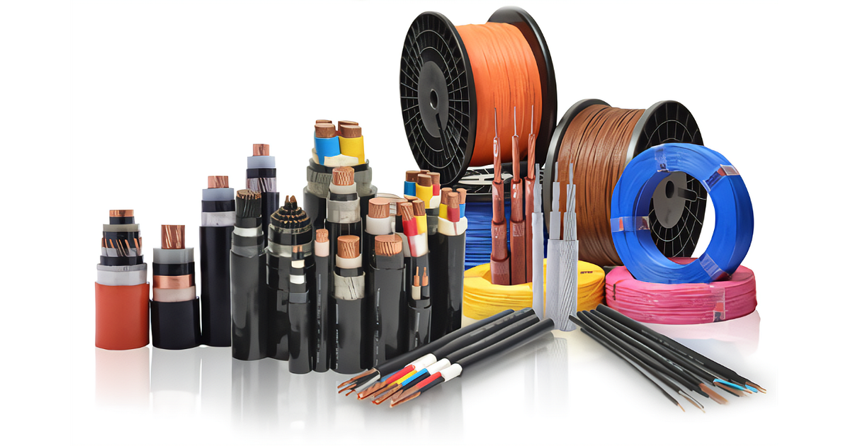 Finding a reliable electrical supplier near you is crucial for the