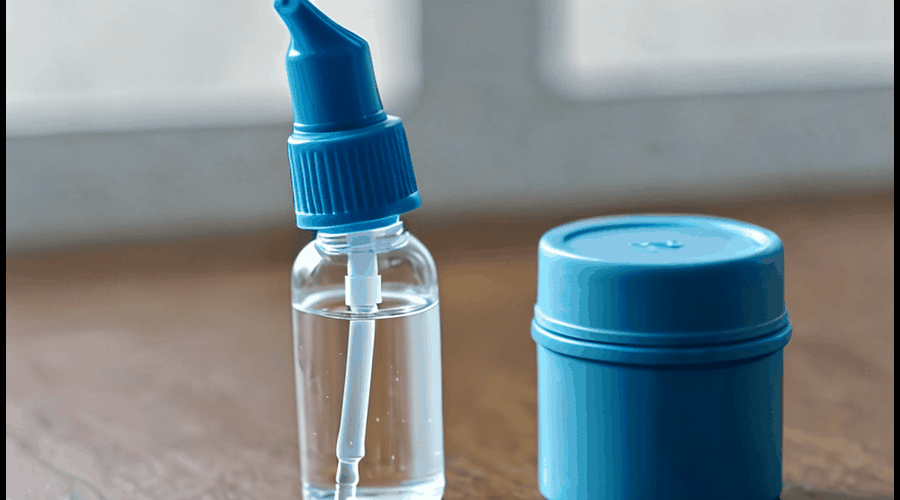 Corticosteroid Nasal Spray by Mitchell Nelson Mar, 2024 Medium