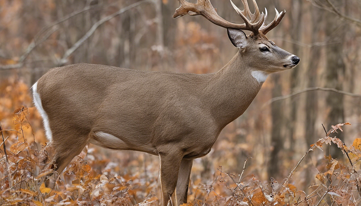 Top 10 Best Deer Attractants on Amazon for Successful Hunting by The