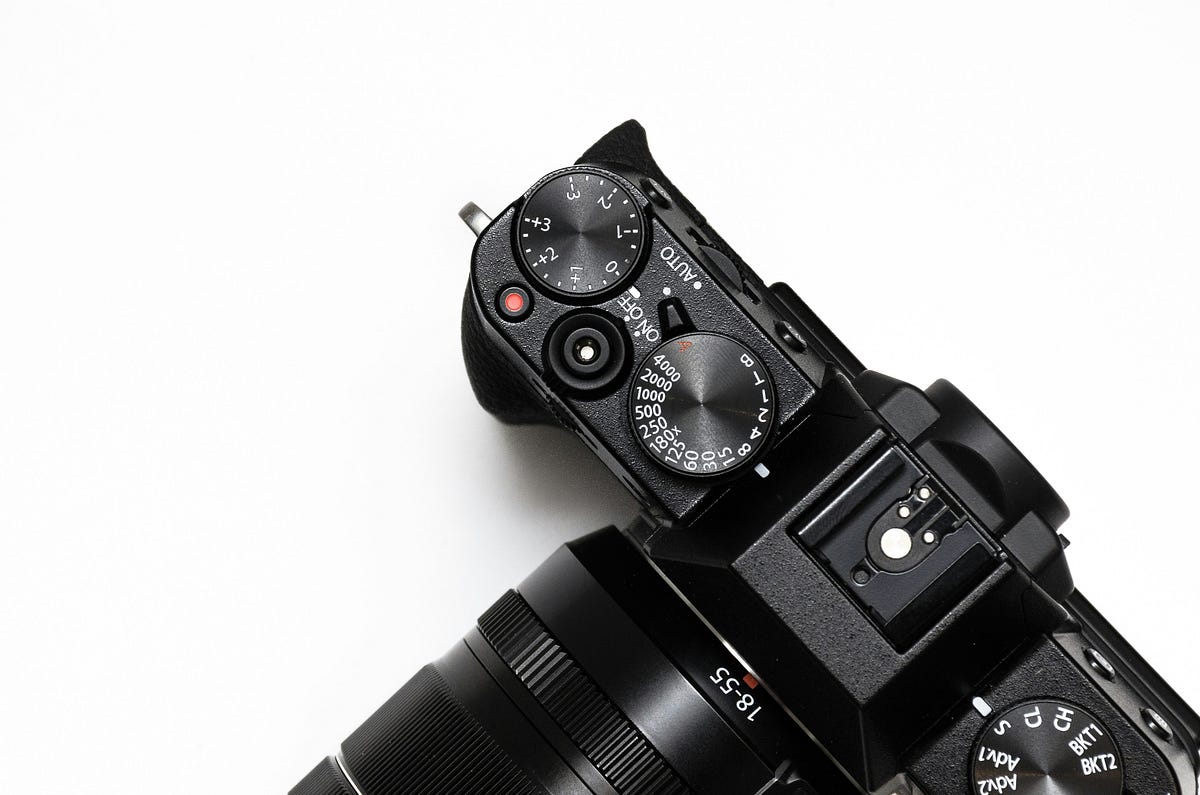 A Critical Look at AI Image Generation | by Stephanie Kirmer | Oct, 2...