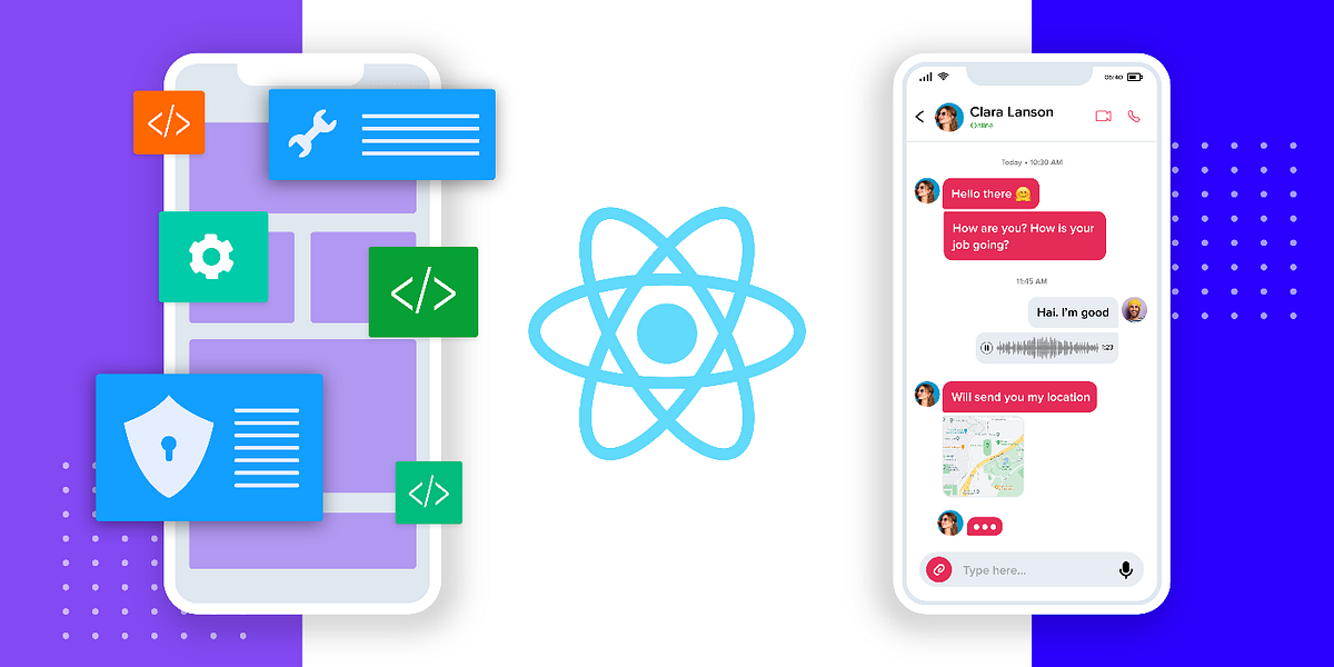 Build a React Native Chat App: A Comprehensive Guide | by Mesut ...