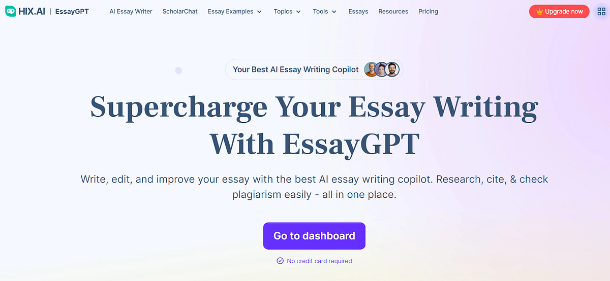 what to write before a quote in an essay