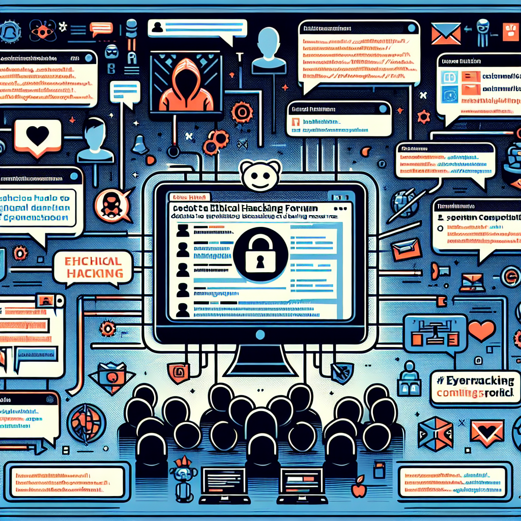 Service de Hacker Reddit: Vers une Protection Cybersécuritaire ...