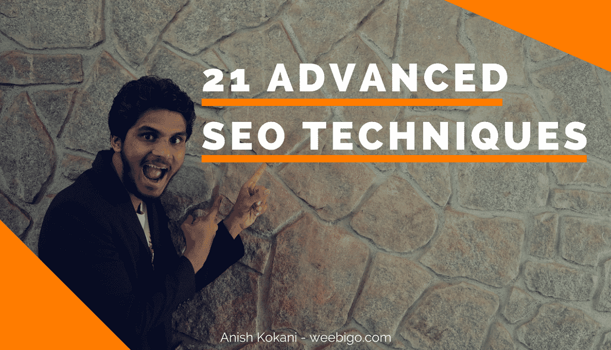 Step By Step Advanced SEO Guide. Get ready to double your traffic! | by ...