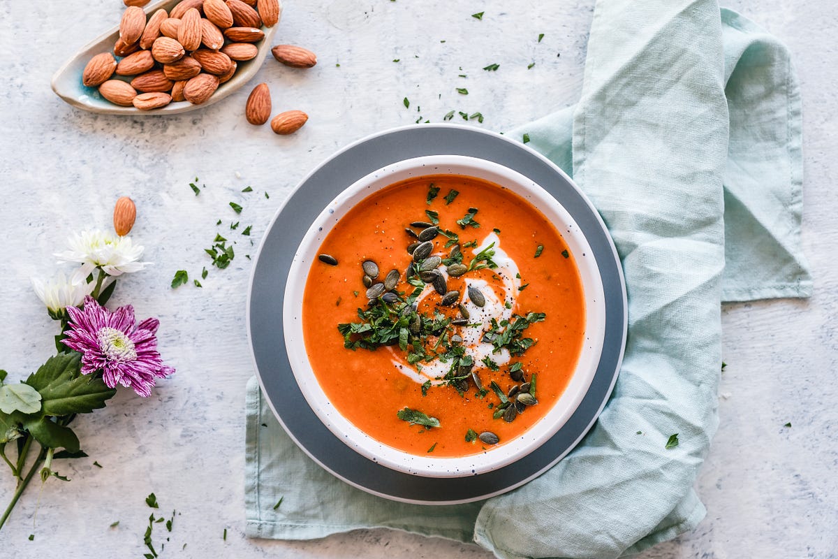 Seven reasons why soup season should be every season in Ontario