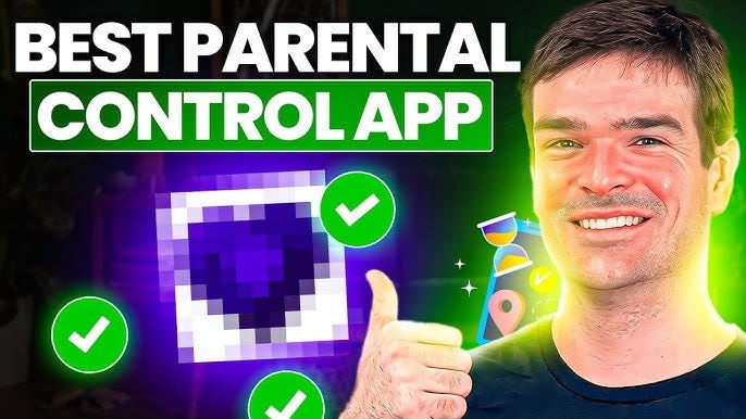 Parental Control App for iPhone and Android: Ultimate Guide | by ...