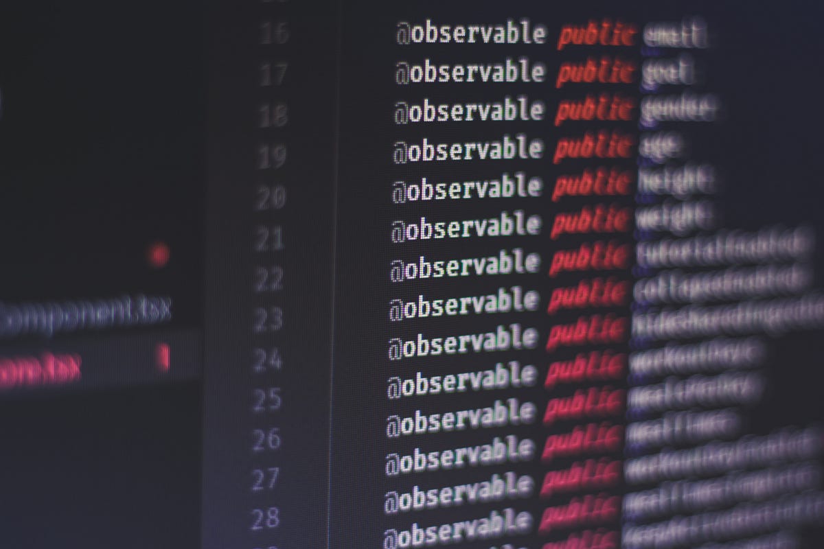 Understanding decorators in Javascript | by Rémy Villulles | Level Up ...