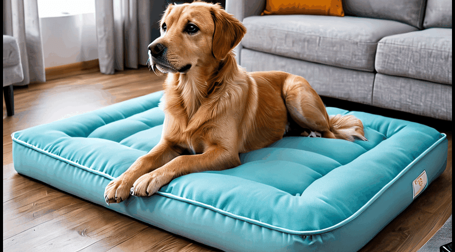 Dog Mattress Bed by Kendall whitaker Mar, 2024 Medium
