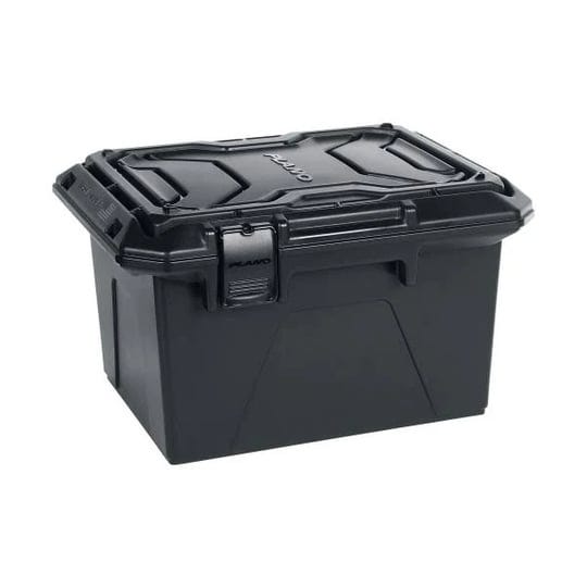 Plano Gun Cleaning Boxes by Jennifer Patterson Jun, 2024 Medium
