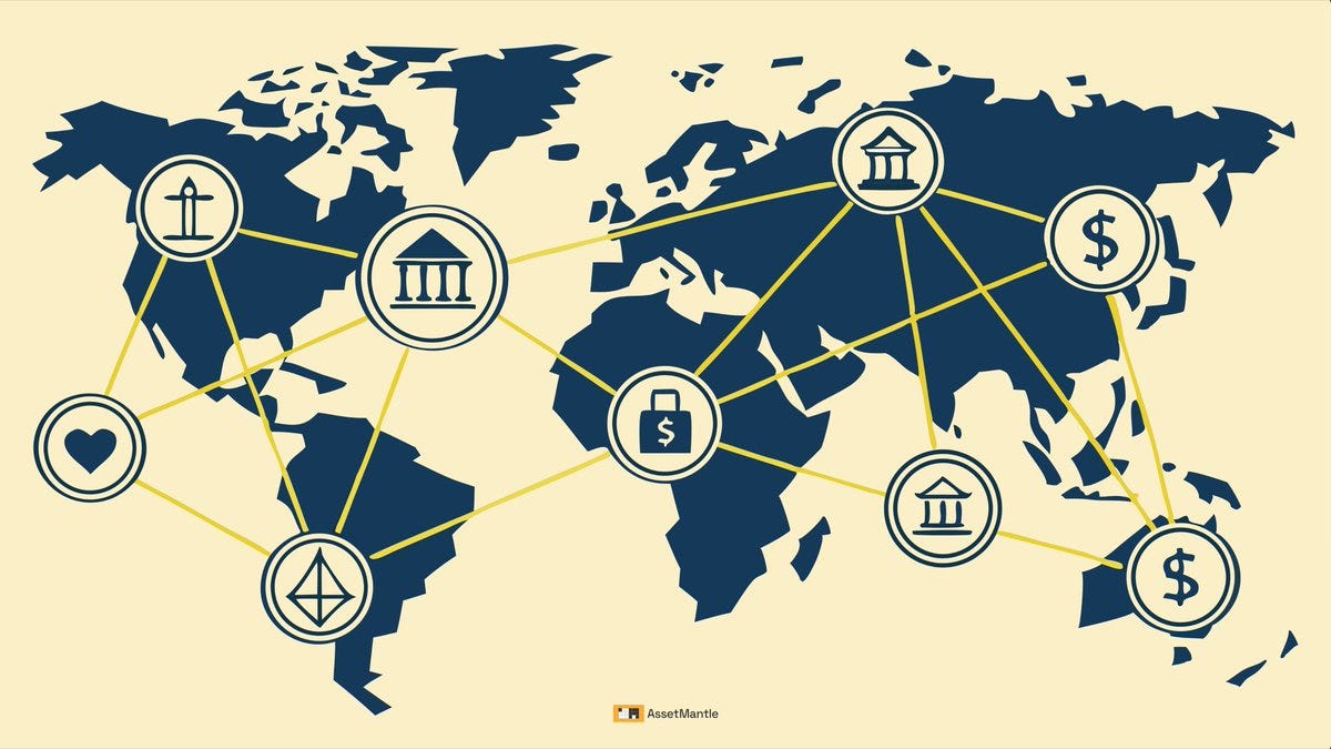 The Regulatory Race: How Compliance Laws Are Shaping the Future of Tokenized Assets