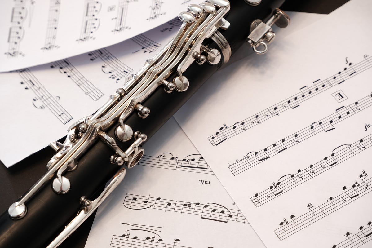 Beginner Oboe Lessons How To Read Sheet Music Medium