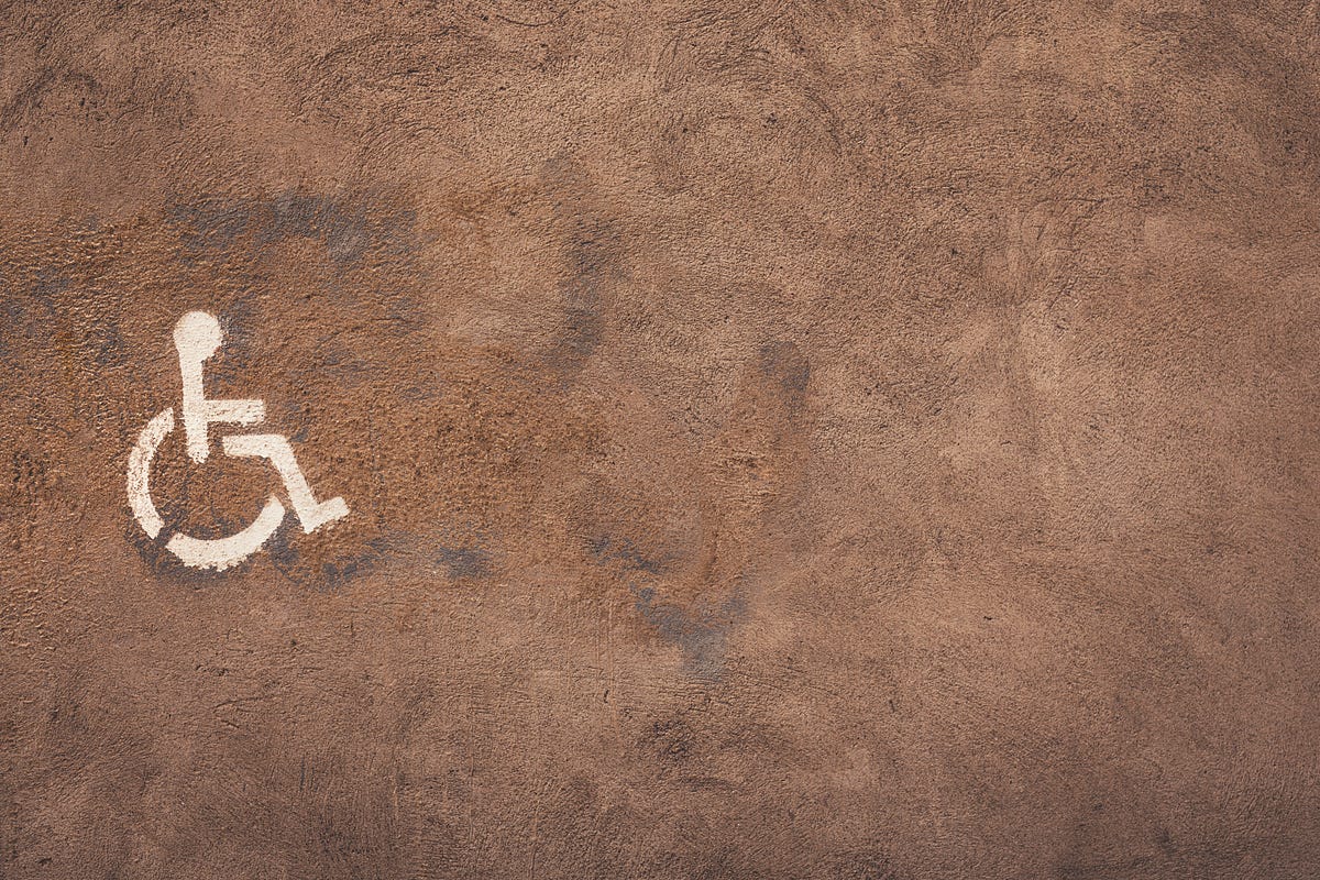 iOS Accessibility: Build Apps Everyone Can Use | by Chandra Welim | Medium