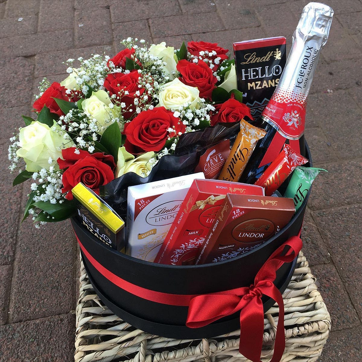 The Best Florist Choosing Techniques by Theflowerscene Medium