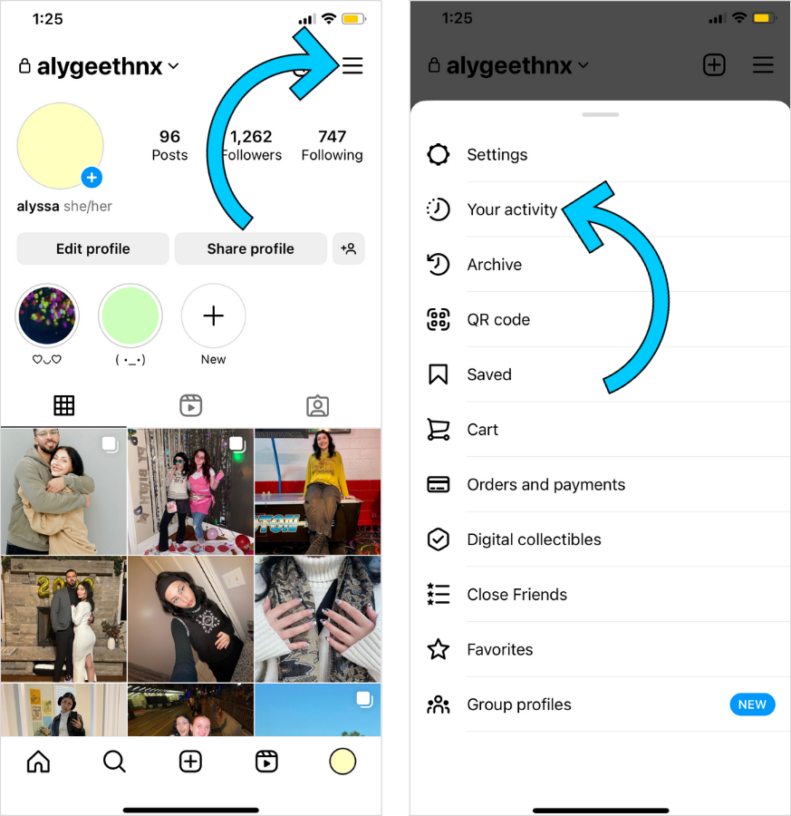 Can You Change Your Instagram Username