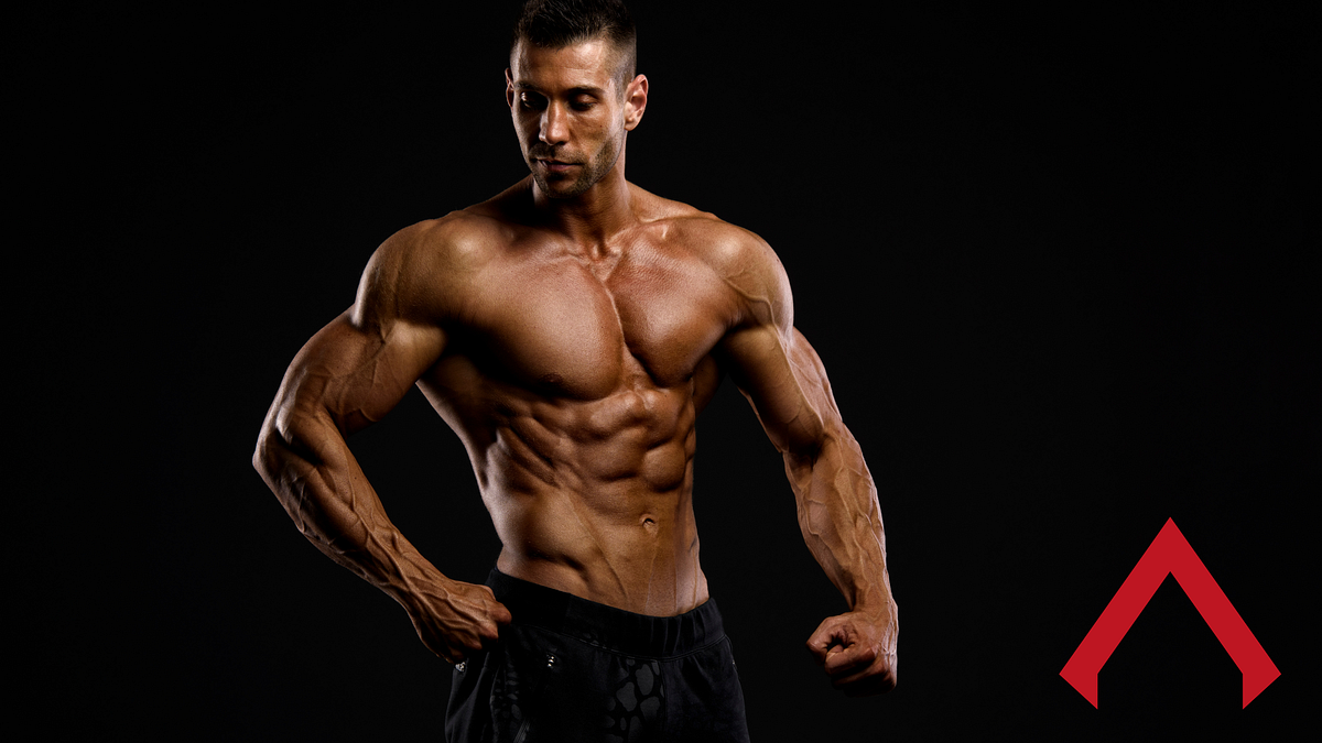 How can I build muscle? by Sparta Apparel Oct, 2024 Medium