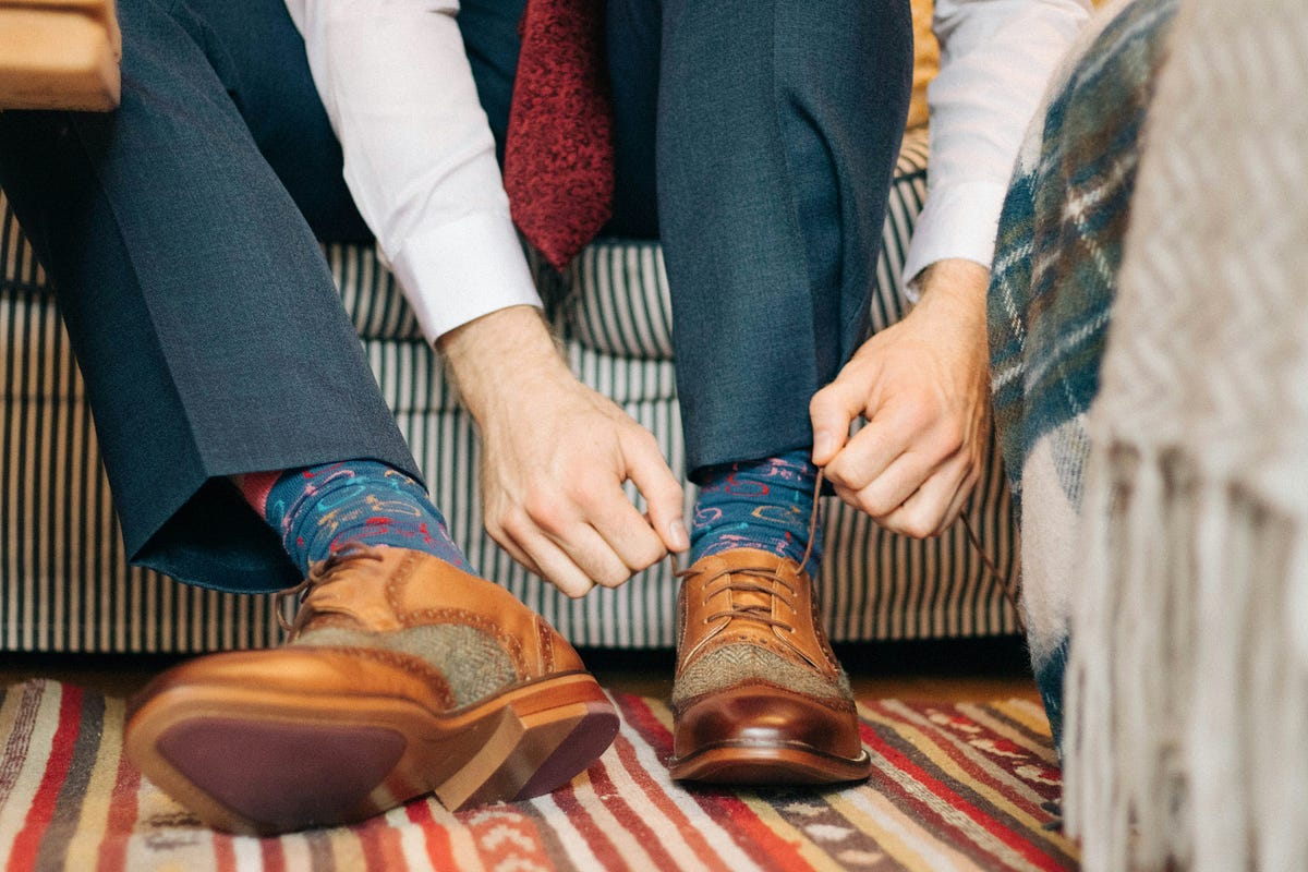 This Secret Will Make Writing Feel Simpler than Tying Your Shoelaces
