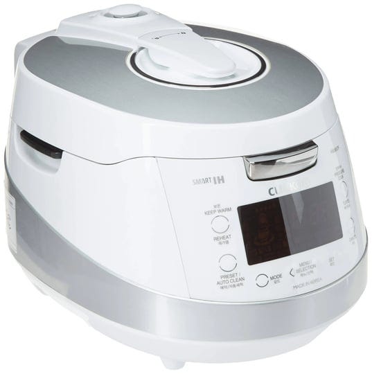 Best Cuckoo Rice Cooker by Paisley Proctor Apr, 2024 Medium