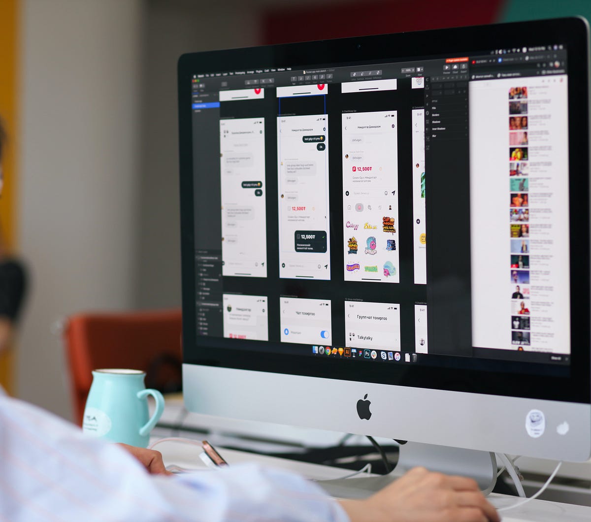 Balancing Form and Function: The Aesthetic-Usability Effect in UX ...