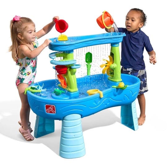 Step2 Water Tables by Jay Young Medium