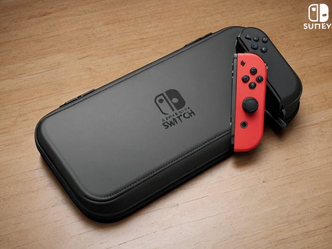 The Best Switch Carrying Cases | by Raegan Mullen | Medium