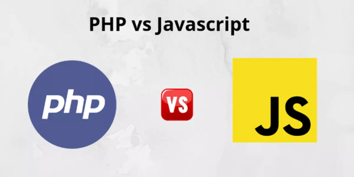 PHP Vs. JavaScript: The Better Option For Your Dream Web Project? | by ...