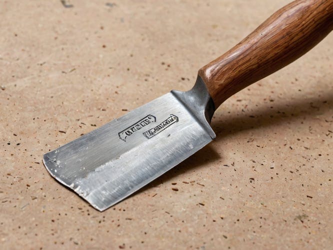 The Best Putty Knives by Peyton Cherry Medium