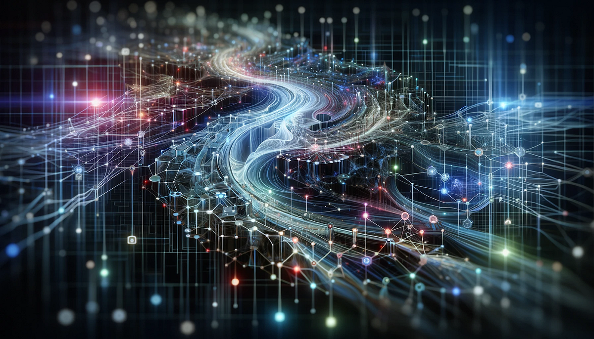 Temporal Graph Learning in 2024. Continue the journey for evolving… | by Shenyang(Andy) Huang | Jan, 2024