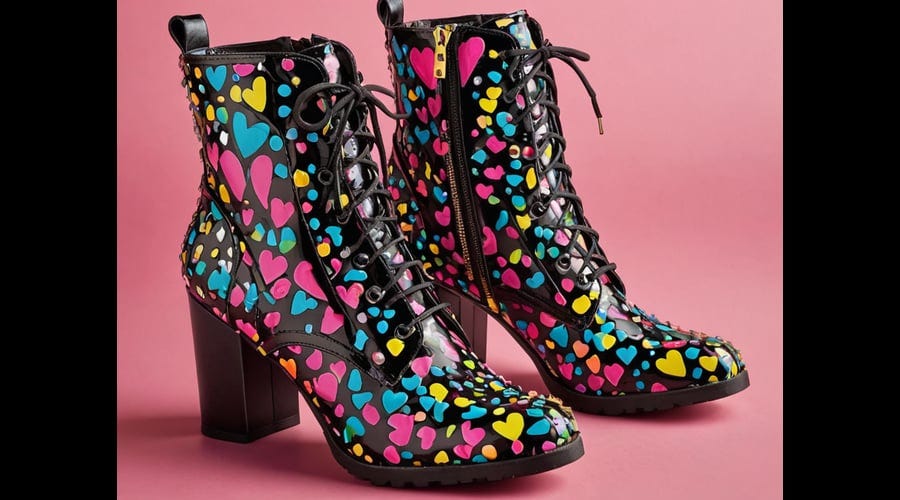 Betsey Johnson Cady Boots by Courtney Mack Mar, 2024 Medium