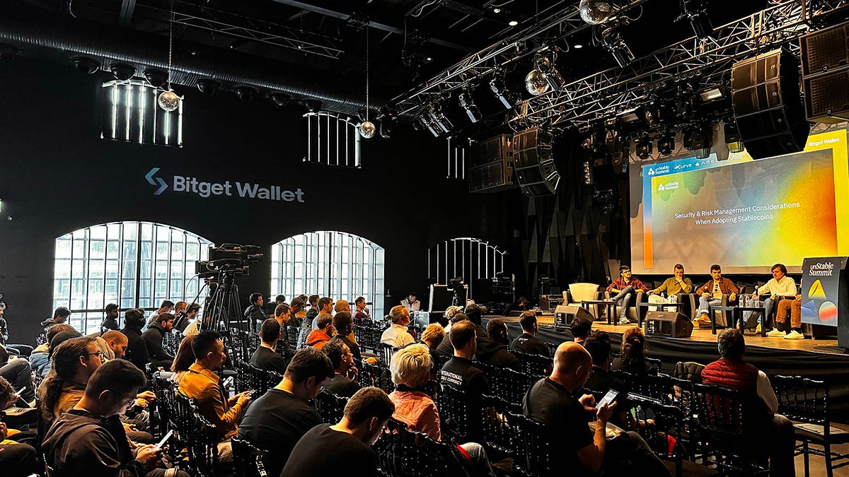 Bitget Wallet Unveils Ambitious Turkey Market Expansion, Aiming to Boost  Local Web3 Ecosystem | by Bitget Wallet | Medium