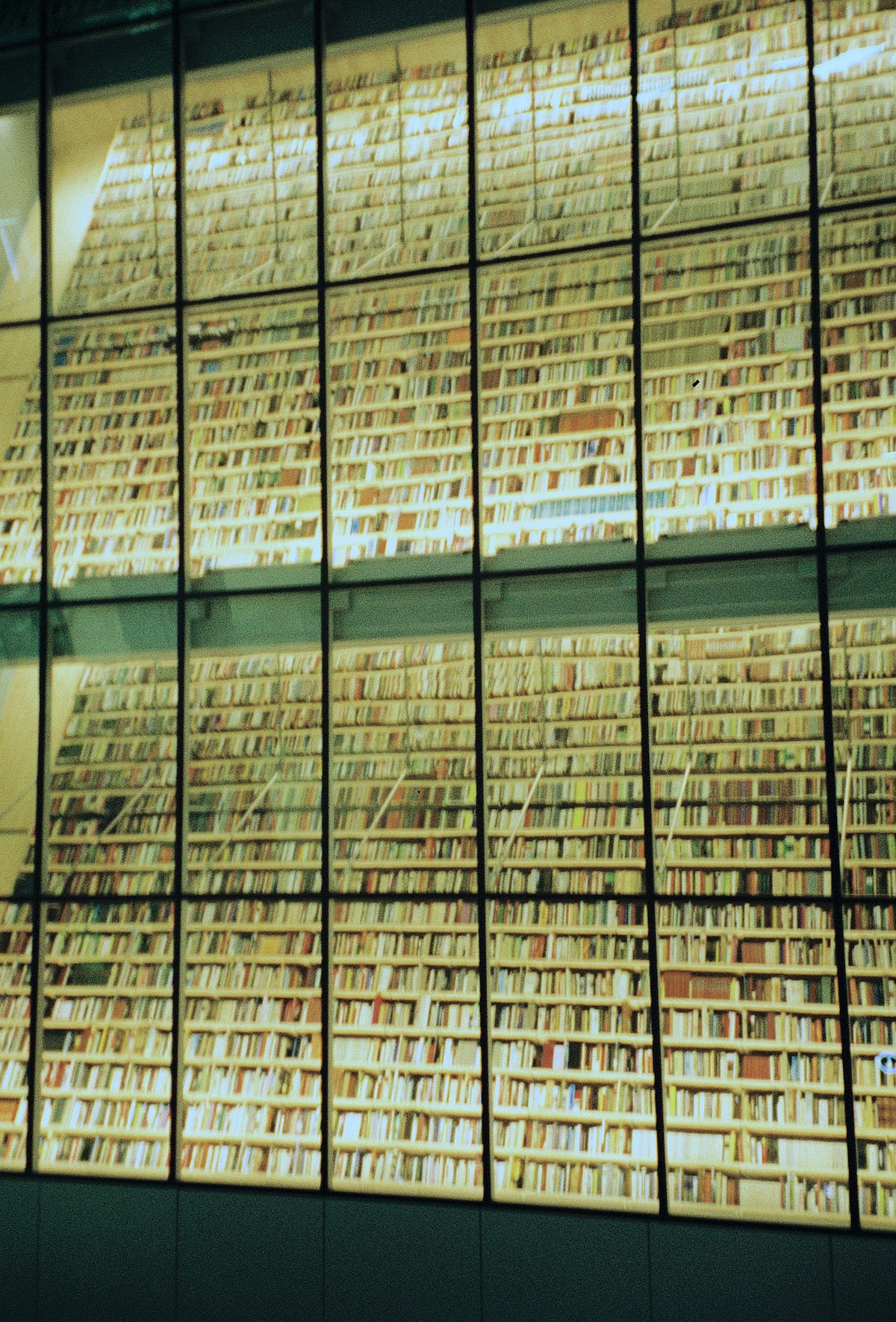 The Orderliness. I learned this word after observing how… | by Mind ...