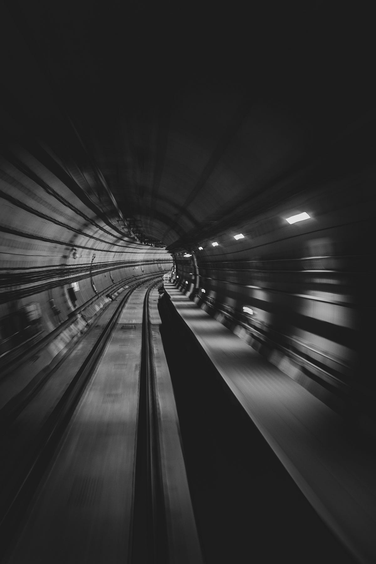 Shanghai Tunnels WIP. Chapter One… by Rusty Shackleford Bouncin’ and Behavin’ Blogs Medium