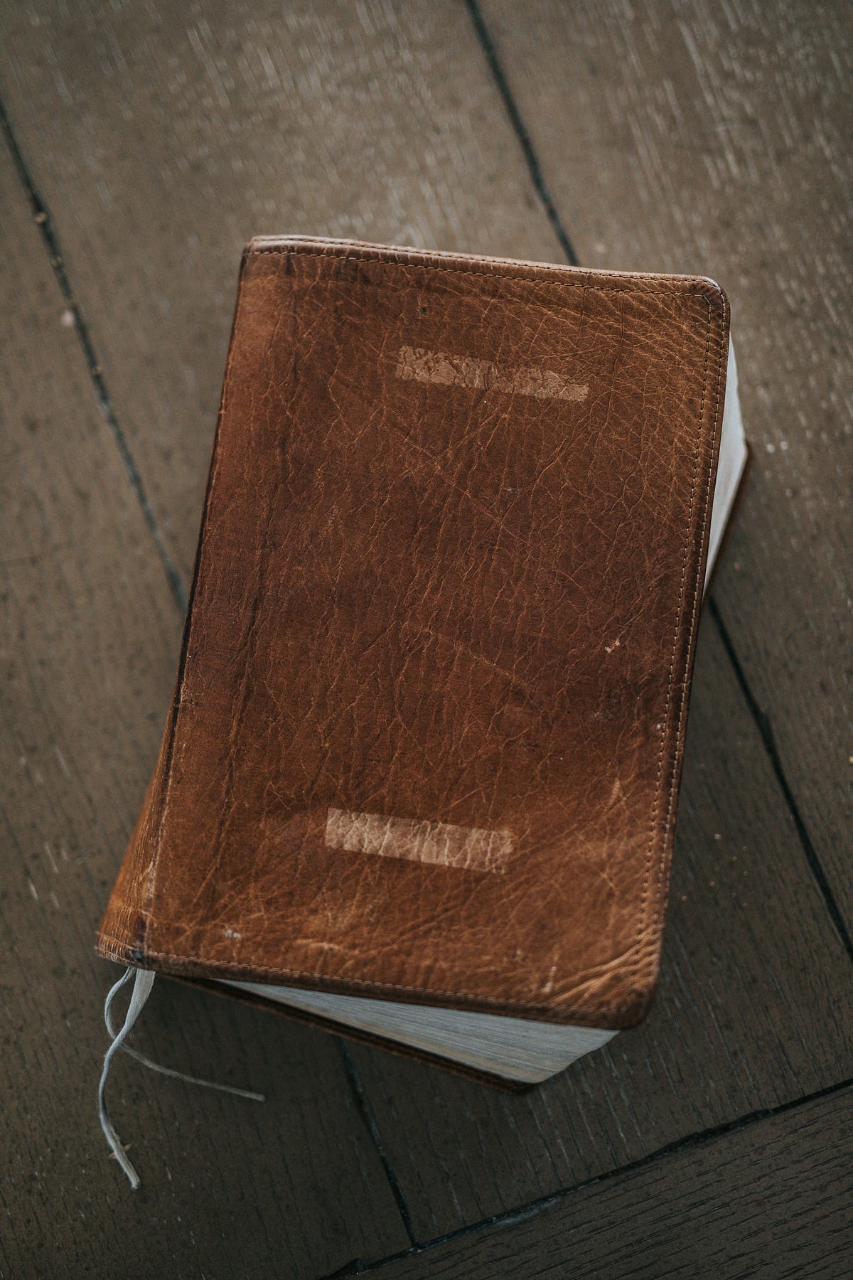 I Found My Old Diary And It Changed Everything I Thought I Knew About