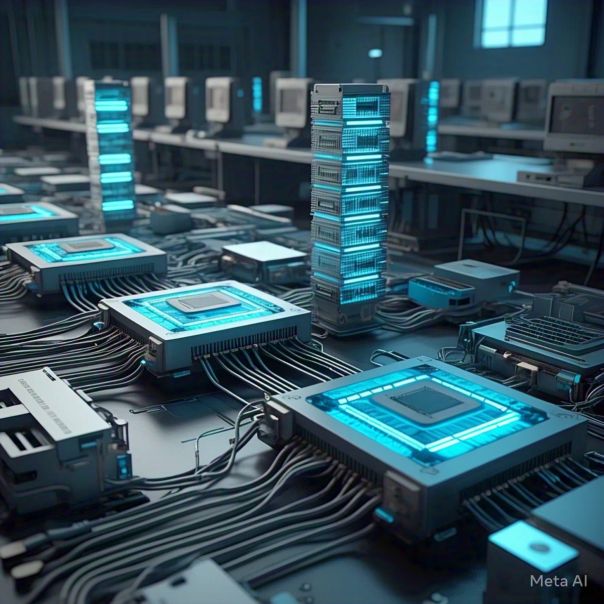 The Evolution of Parallel Computing and Its Importance for Modern ...