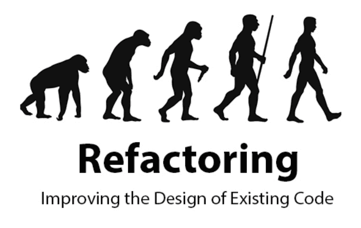 Code Refactoring for Better Code. Refactoring merupakan proses untuk ...