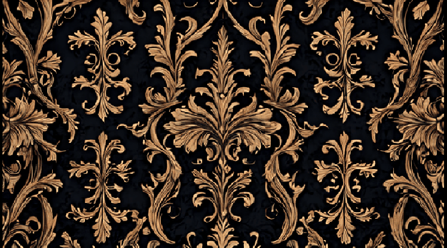 Old English Scratch Covers by Lillian Woodard Mar, 2024 Medium