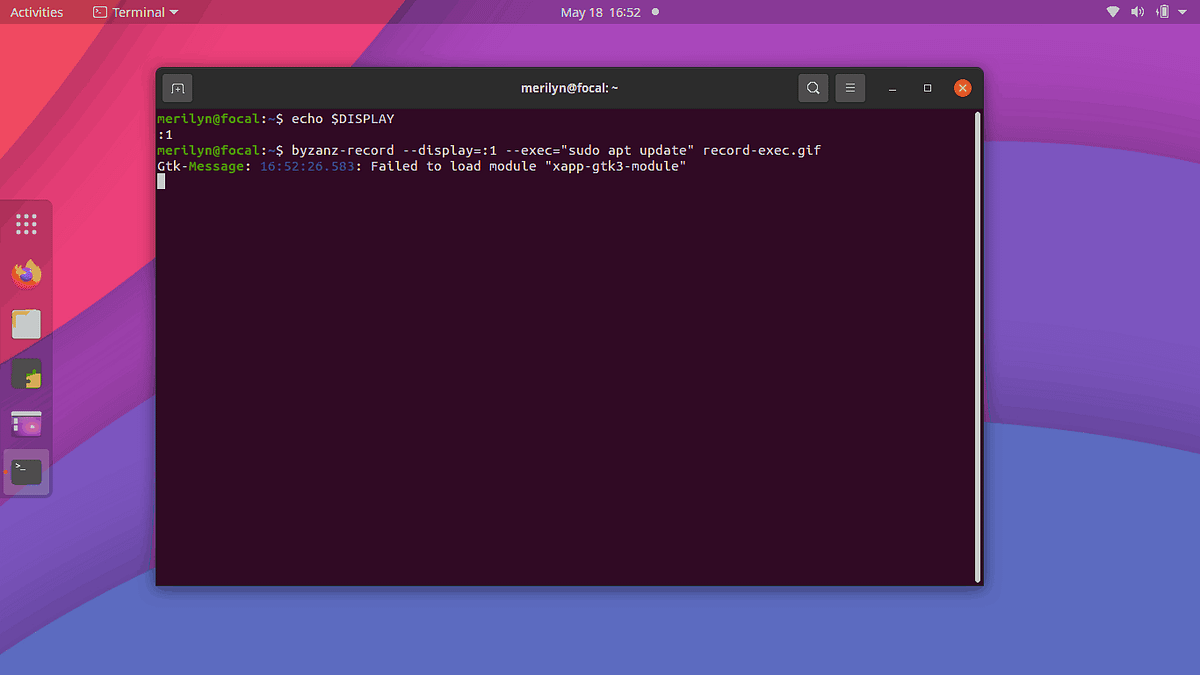 Basic Linux Shell Scripting for DevOps Engineers | by Madhuri Patil ...