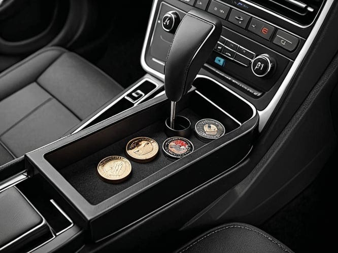 Coin Holders For Car by Serenity Foley Apr, 2024 Medium