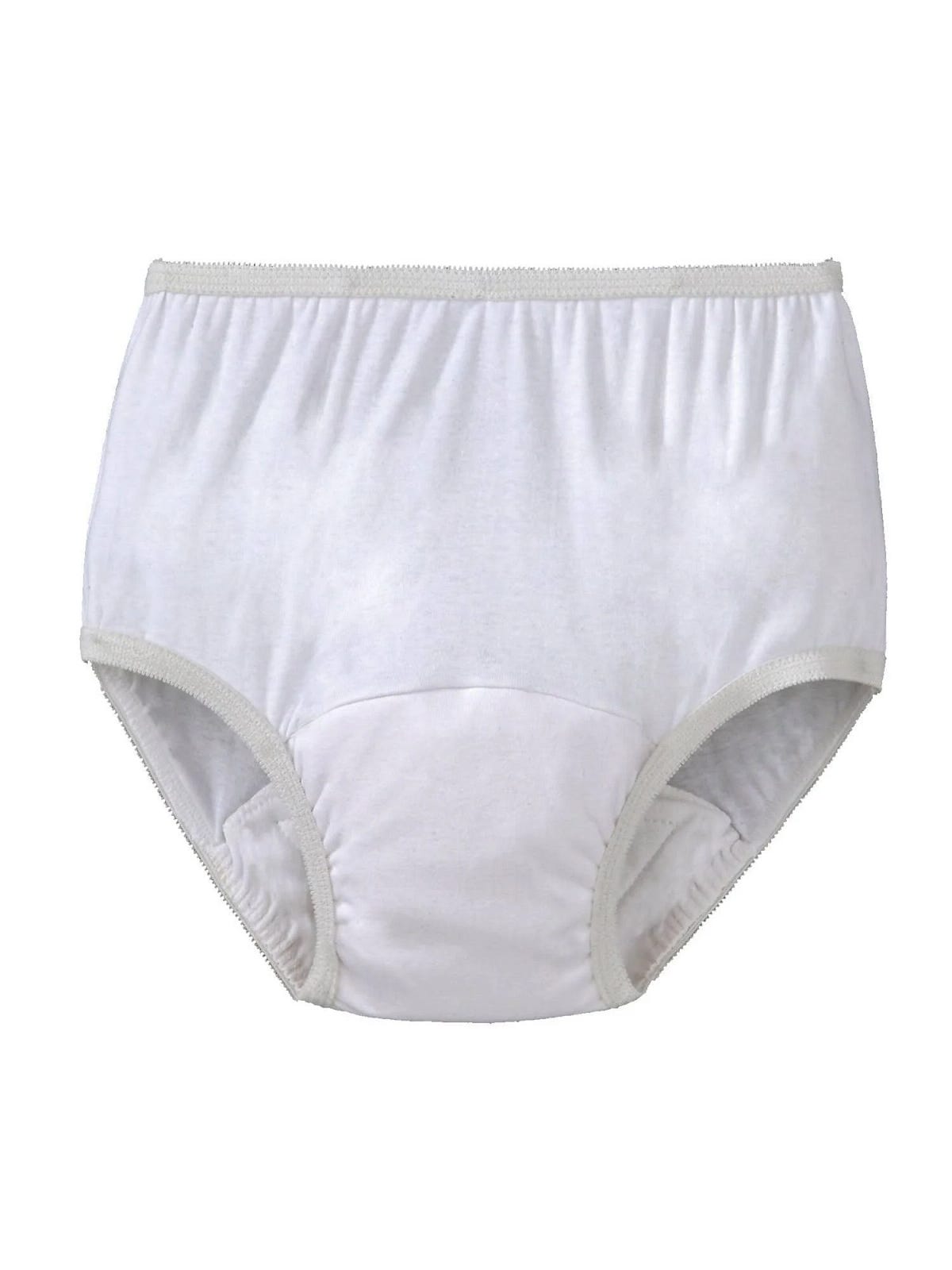Best Washable Incontinence Underwear Medium