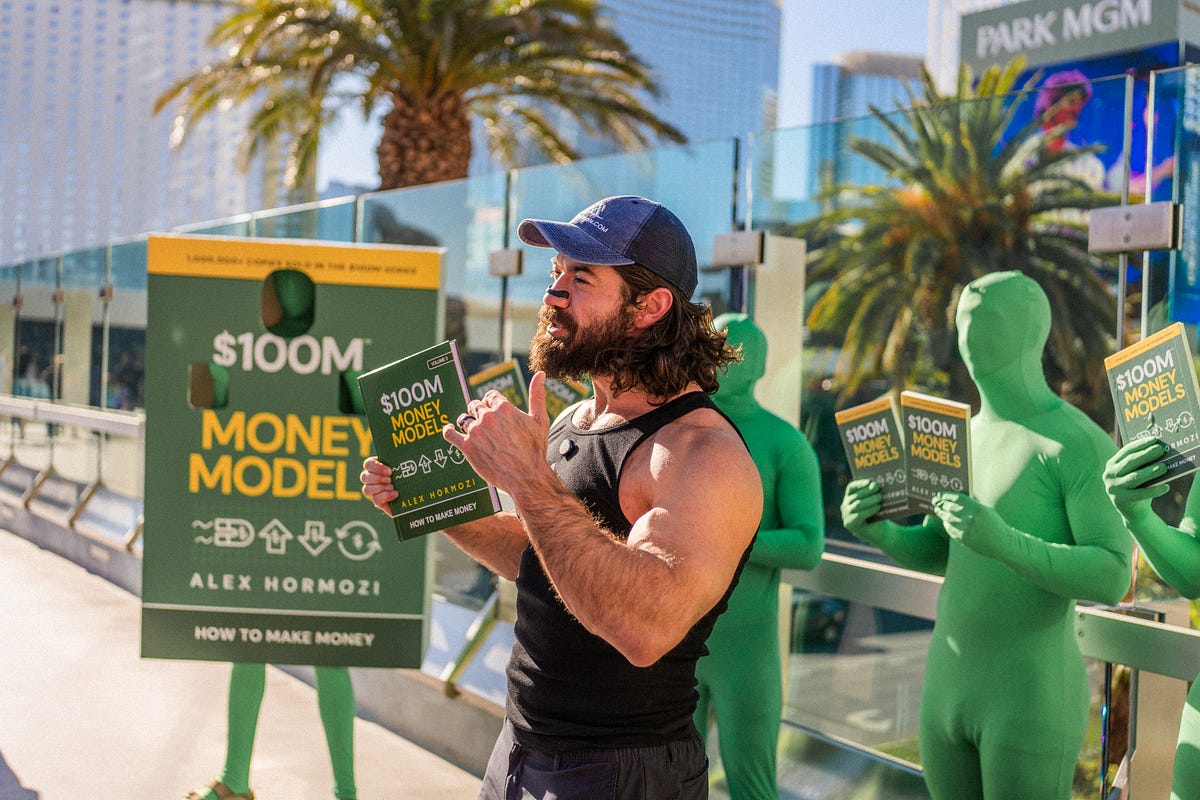 The Money Models Decision Matrix. The exact framework that built multiple…  | by Nikki M | Medium