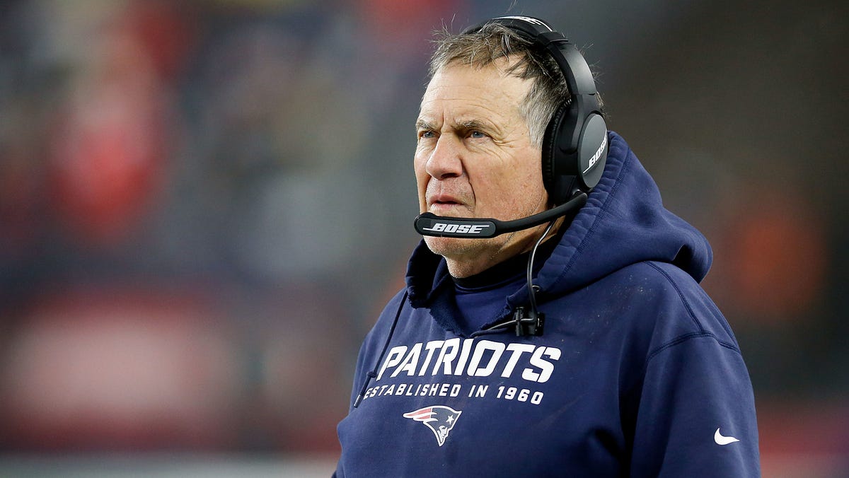 Dallas Cowboys Next Head Coach?. Likely Candidates by Brandon A