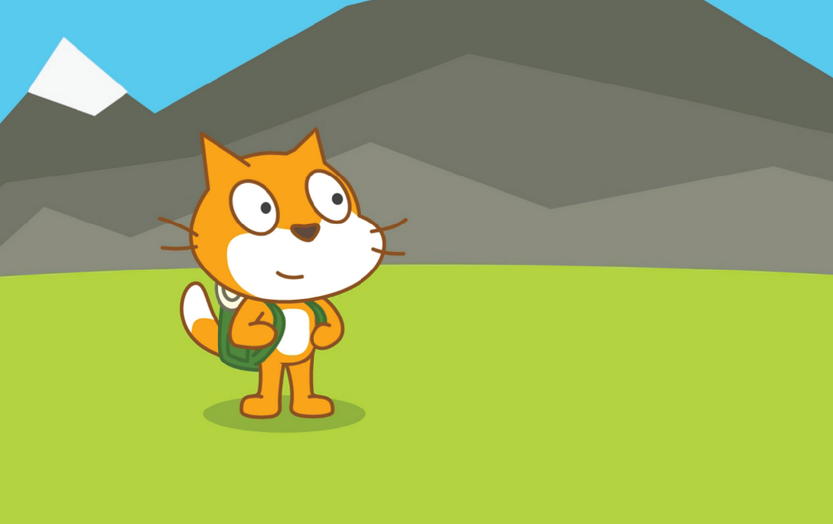 ALL The Scratch Blocks Explained in 6 MINUTES!