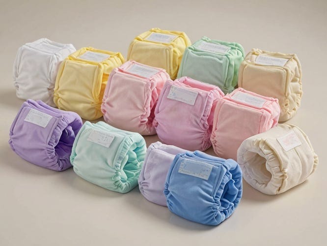 Preemie Diapers | by William Davis | Jul, 2024 | Medium