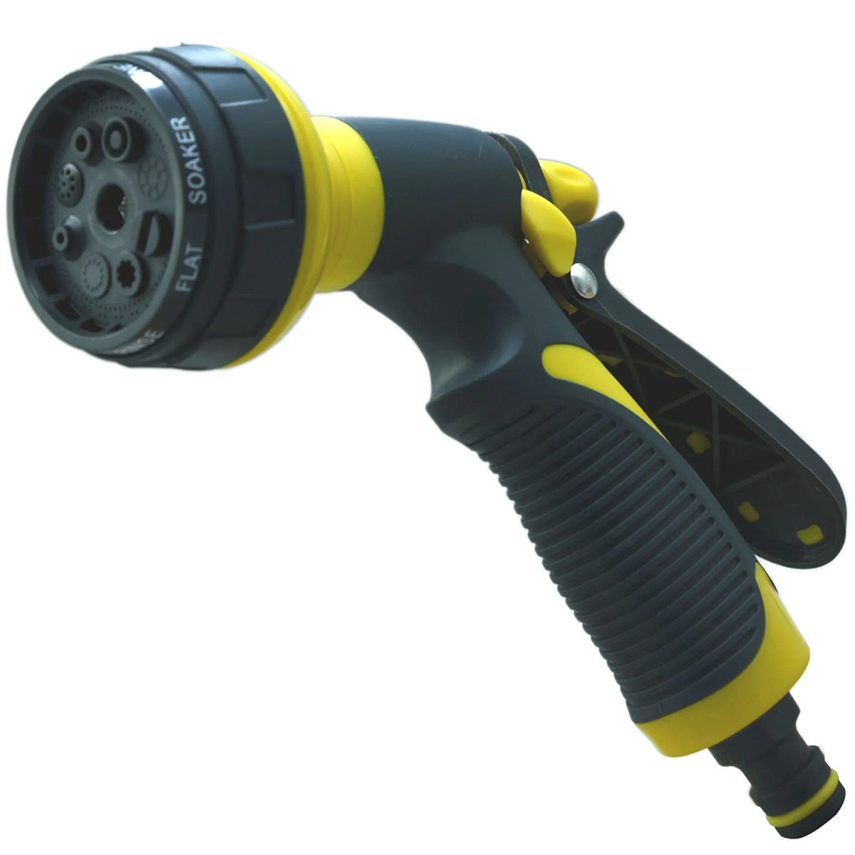 Choosing the Perfect High Pressure Garden Hose Nozzle Medium