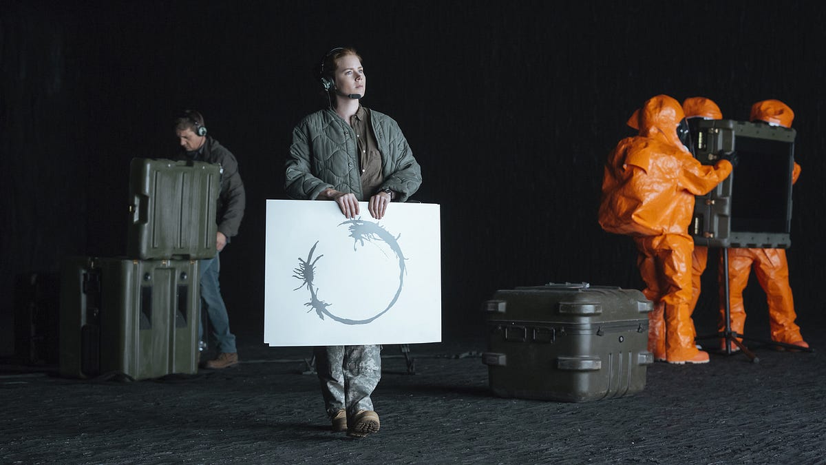 Can humans speak the language of machines?