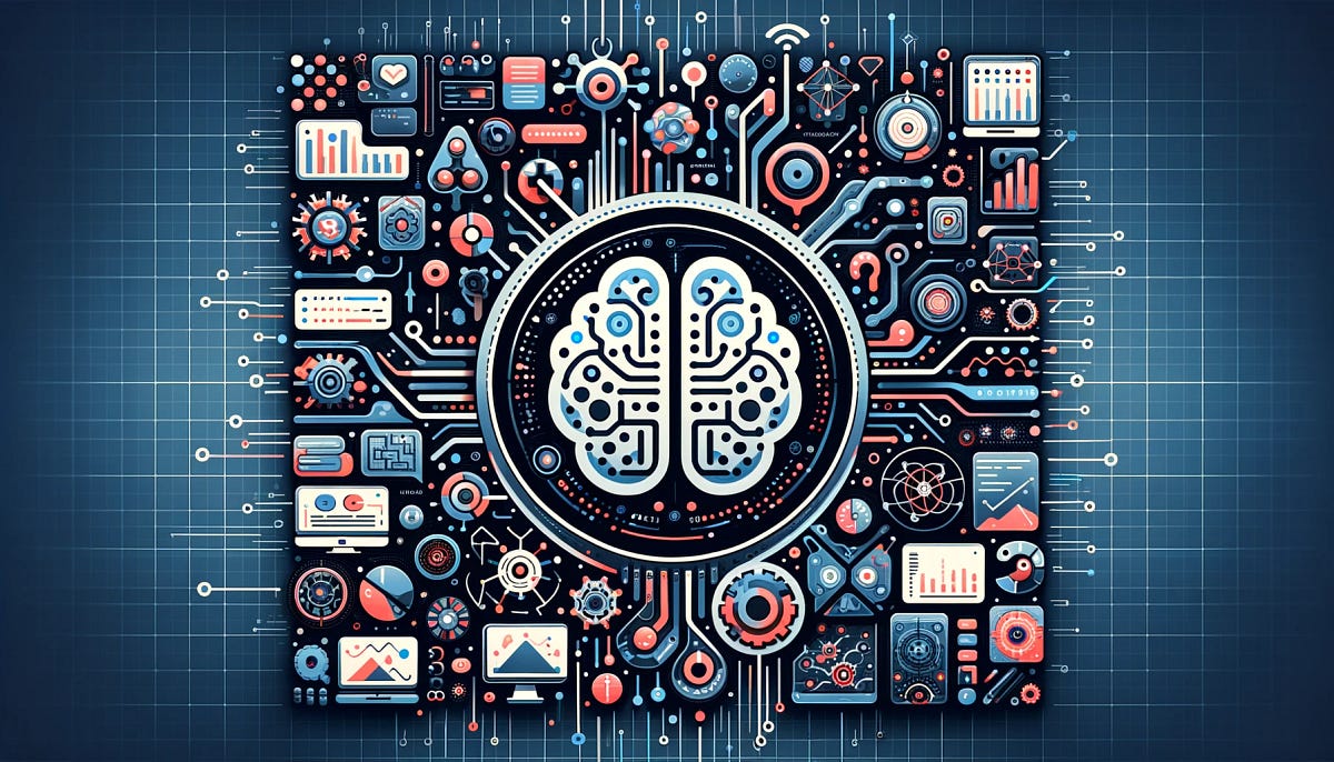 Understanding the Foundations: Basic Machine Learning Algorithms | by ...