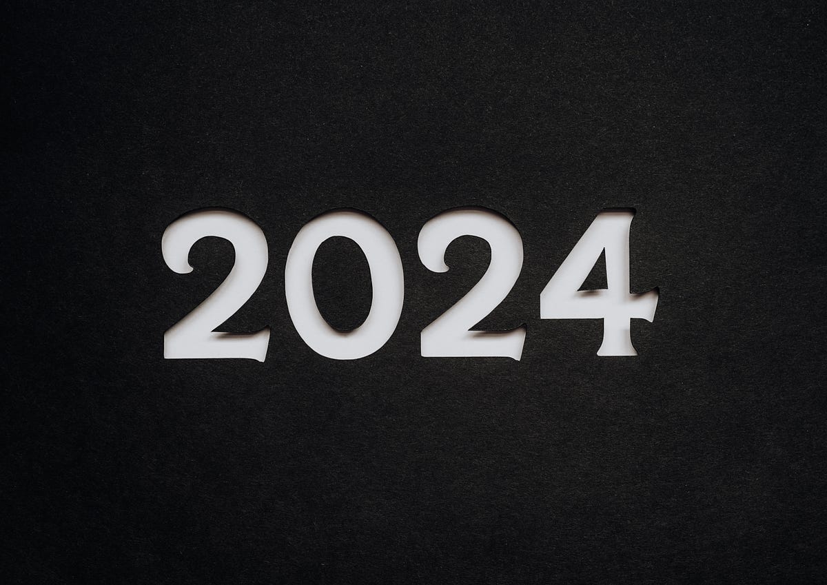 Reflecting On 2023 Looking Into 2024 An MSc Student By Jordan   0*TxYa6M RbQFSMh58